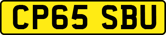 CP65SBU