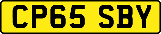 CP65SBY