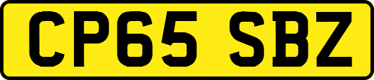 CP65SBZ