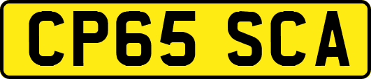 CP65SCA