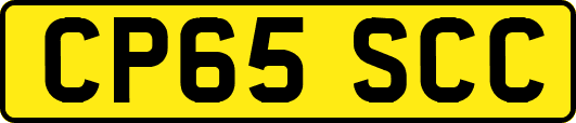 CP65SCC