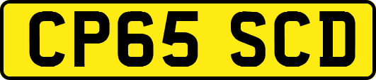 CP65SCD