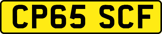 CP65SCF