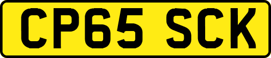 CP65SCK