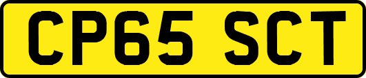 CP65SCT