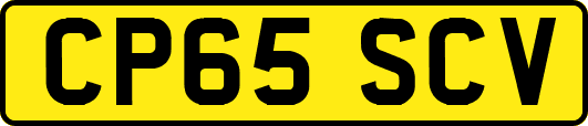 CP65SCV