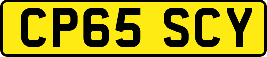 CP65SCY