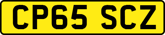 CP65SCZ