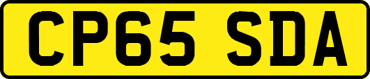 CP65SDA