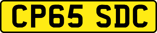 CP65SDC
