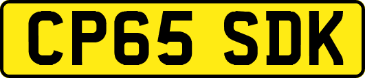 CP65SDK