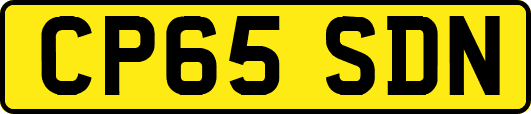 CP65SDN