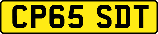 CP65SDT