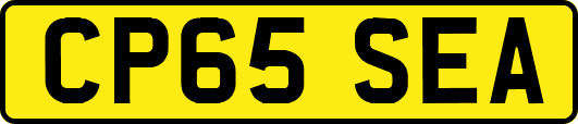 CP65SEA