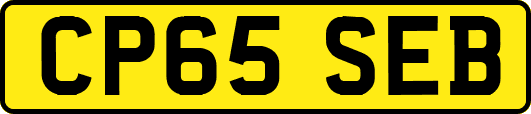 CP65SEB