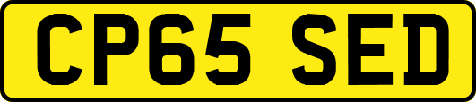 CP65SED