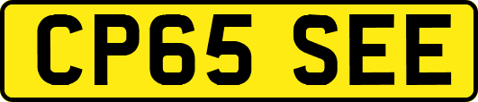 CP65SEE