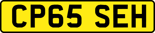 CP65SEH