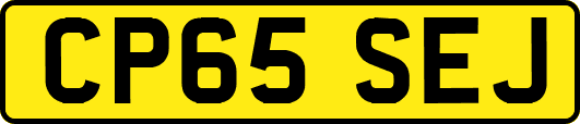 CP65SEJ