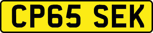 CP65SEK