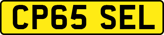 CP65SEL