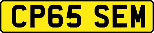 CP65SEM