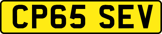 CP65SEV