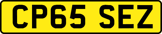 CP65SEZ