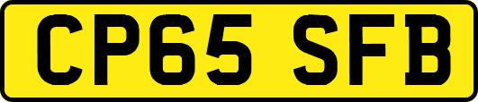 CP65SFB
