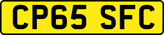 CP65SFC