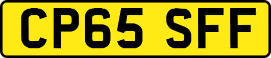 CP65SFF