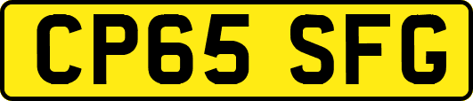 CP65SFG