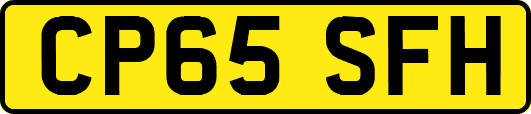 CP65SFH