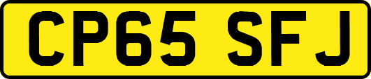 CP65SFJ