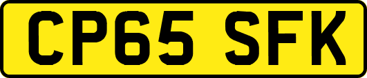 CP65SFK