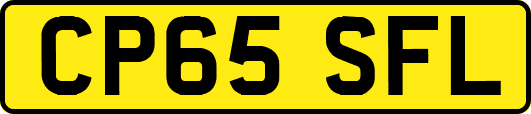 CP65SFL