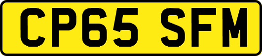CP65SFM