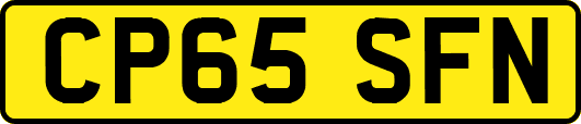 CP65SFN