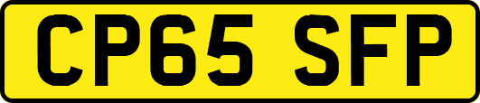 CP65SFP