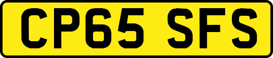 CP65SFS