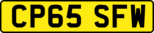 CP65SFW