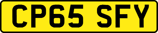 CP65SFY