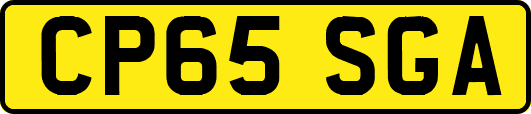 CP65SGA