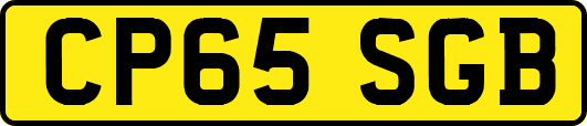 CP65SGB