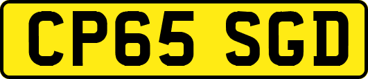 CP65SGD