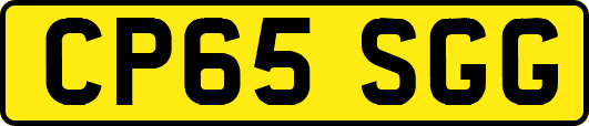 CP65SGG