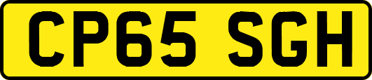 CP65SGH