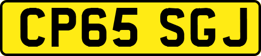 CP65SGJ