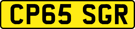 CP65SGR