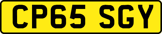 CP65SGY